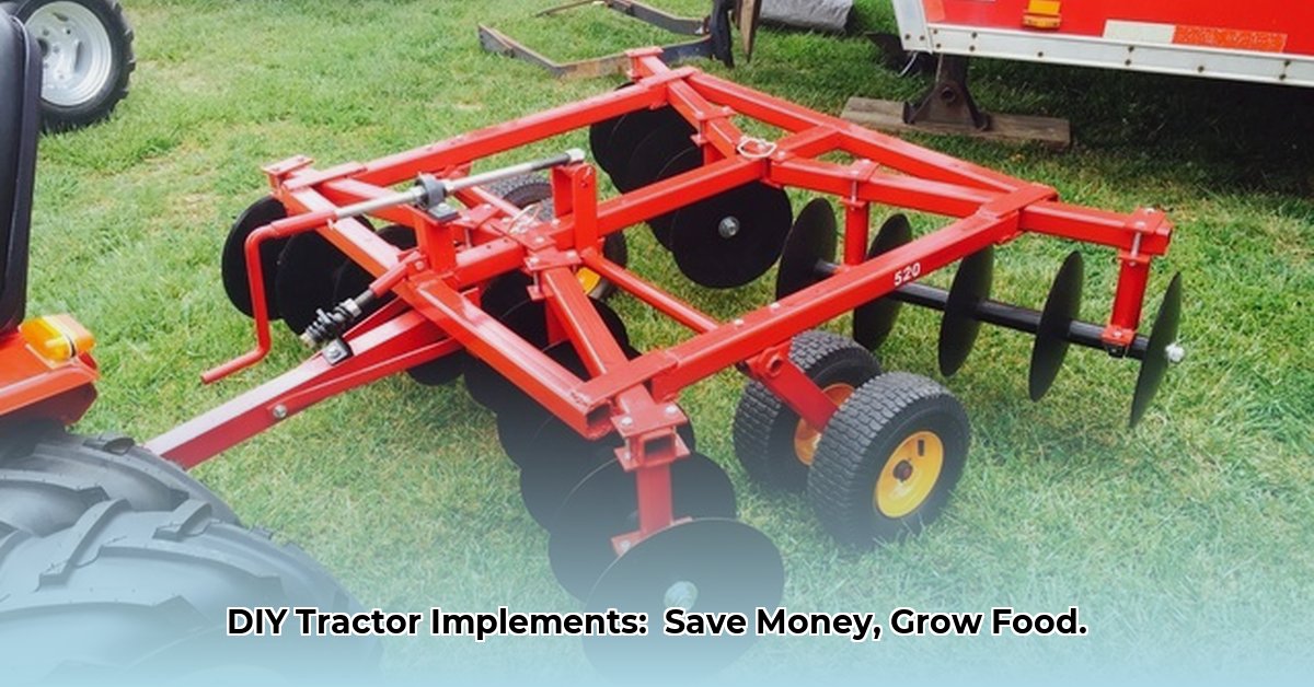 home-built-tractor-implements